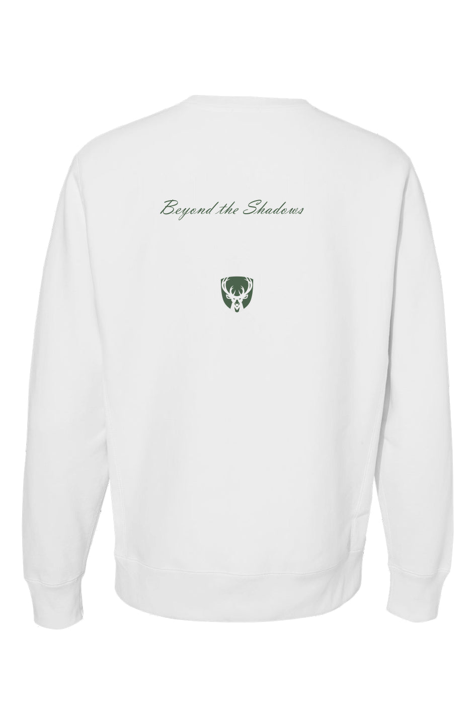 Bucks Premium Heavyweight Crewneck