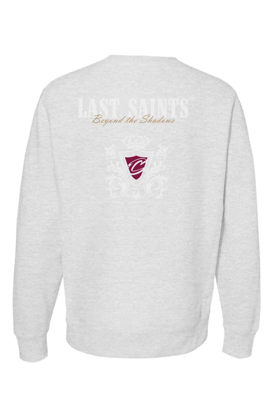 Cavs Premium Heavyweight Crewneck