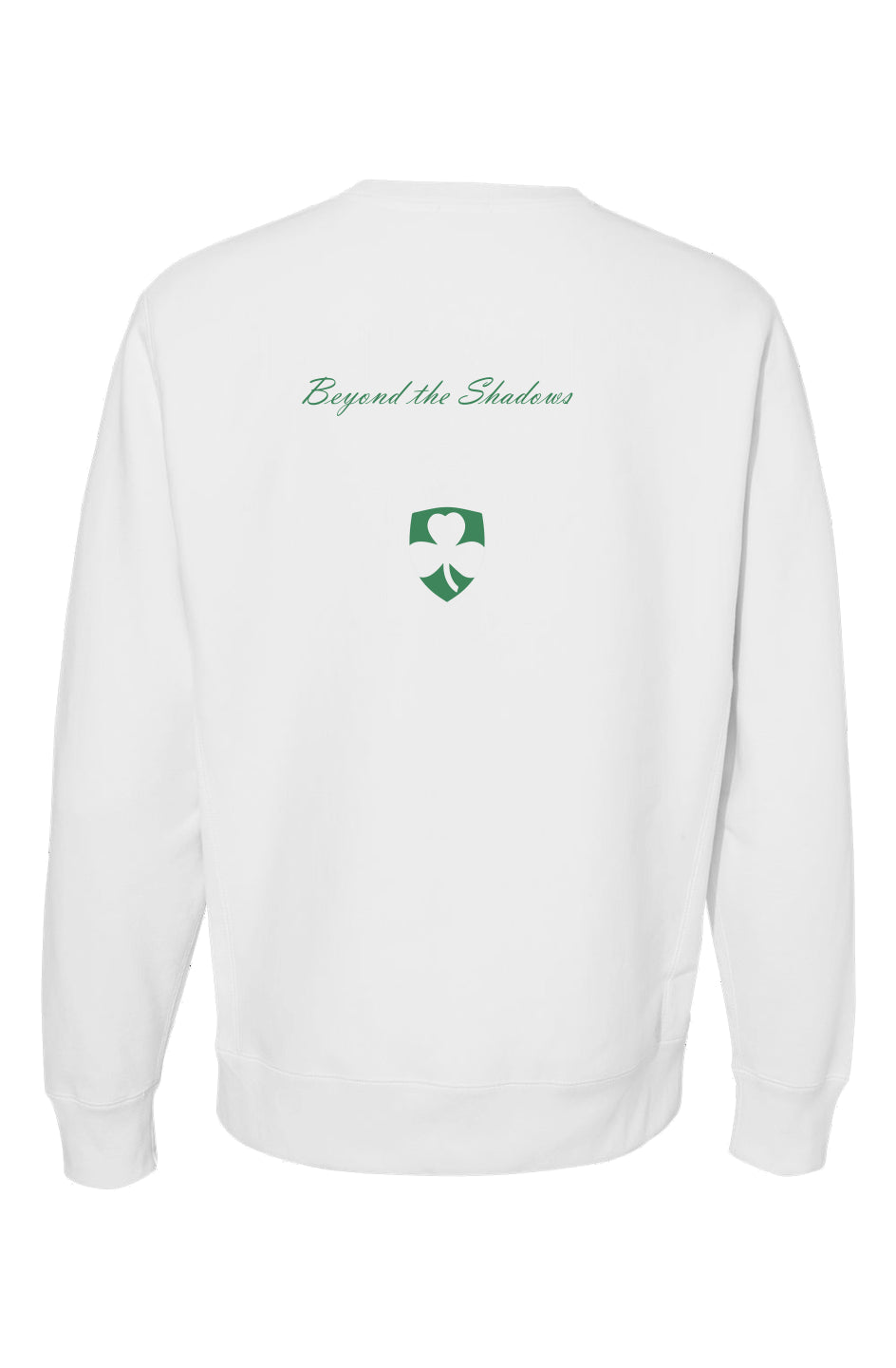 Celtics Premium Heavyweight Crewneck