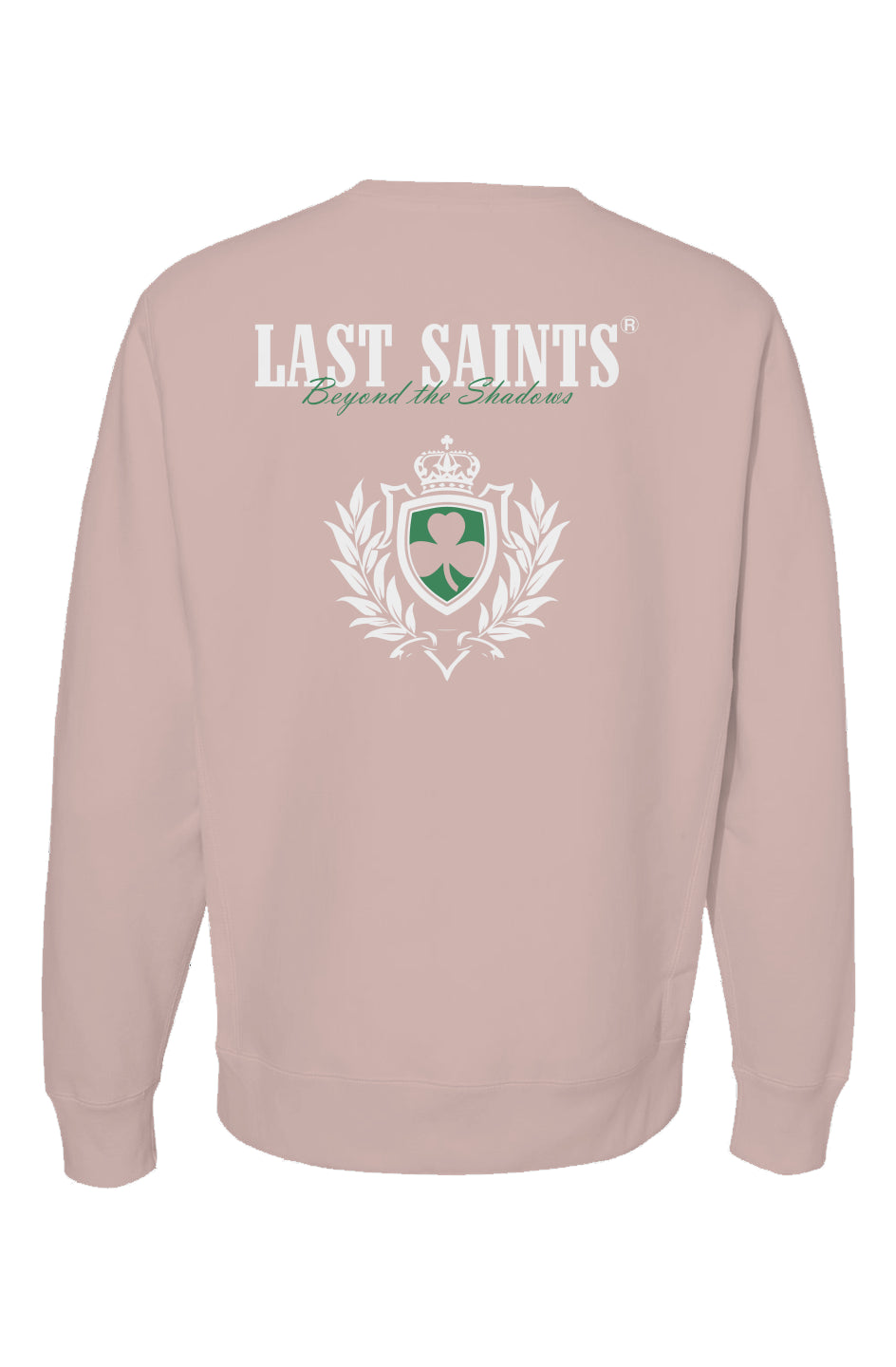 Celtics Premium Heavyweight Crewneck