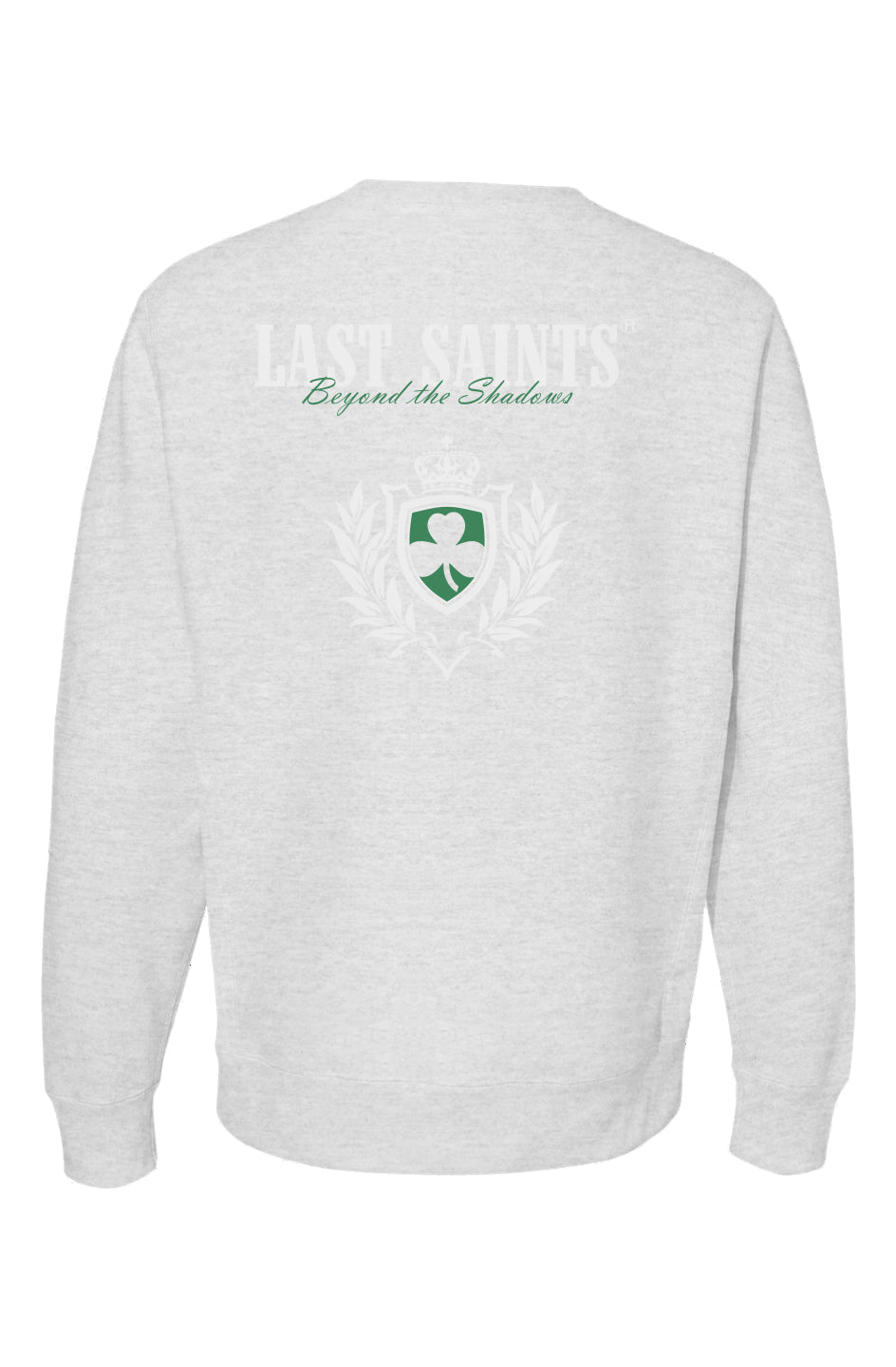 Celtics Premium Heavyweight Crewneck