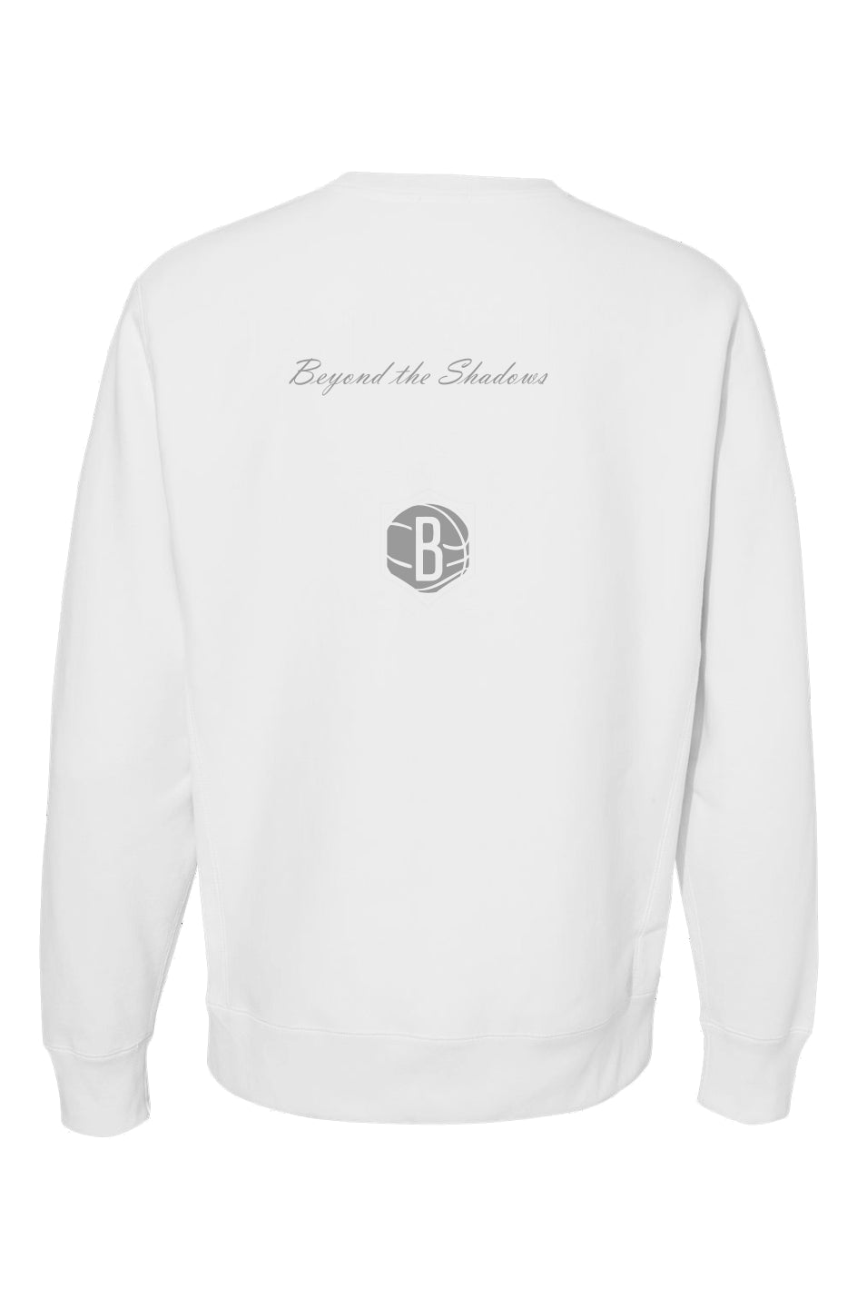 Nets Premium Heavyweight Crewneck