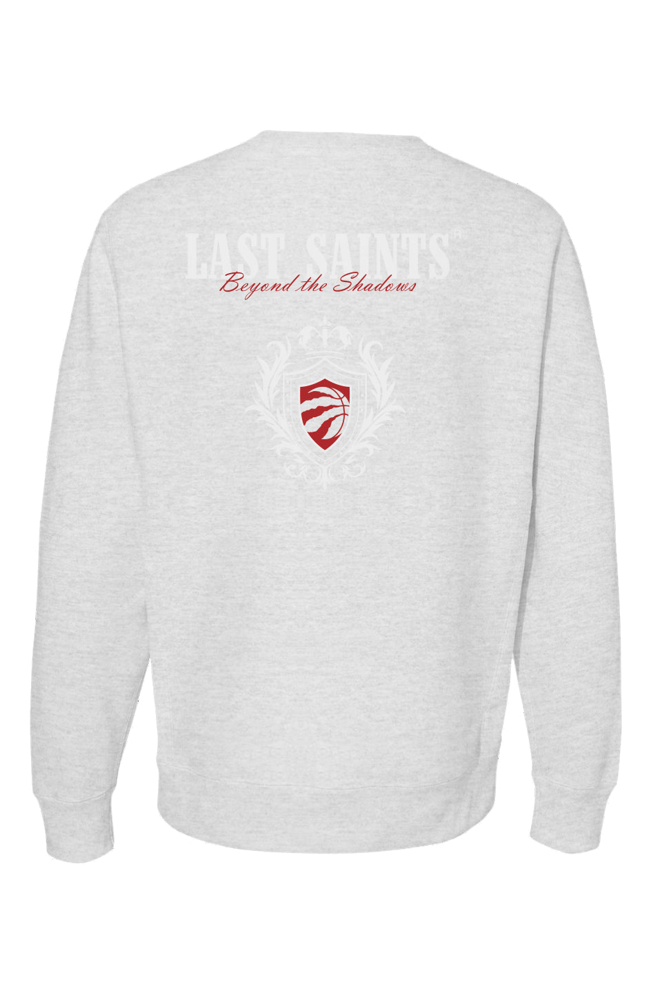 Raptors Premium Heavyweight Crewneck