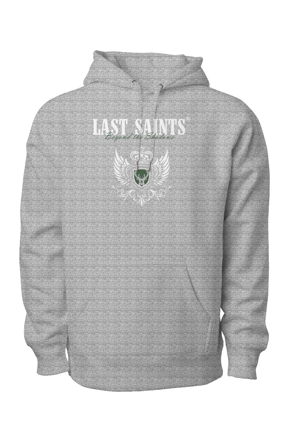 Bucks Premium Heavyweight Hoodie