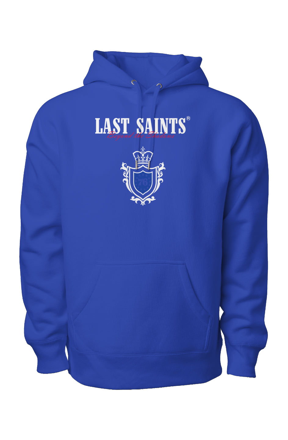 76ers Premium Heavyweight Hoodie