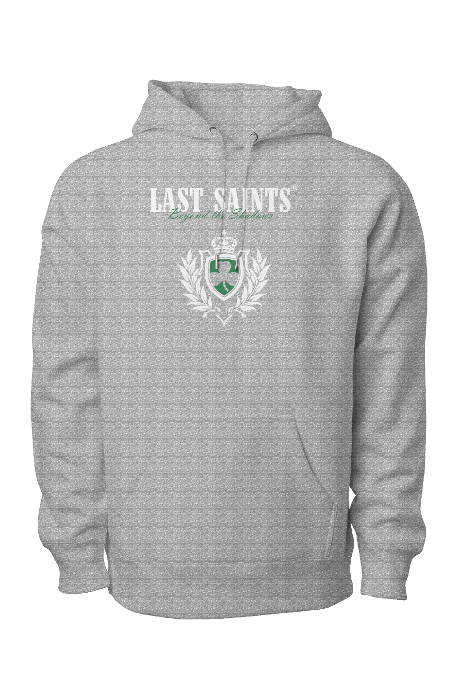 Celtics Premium Heavyweight Hoodie