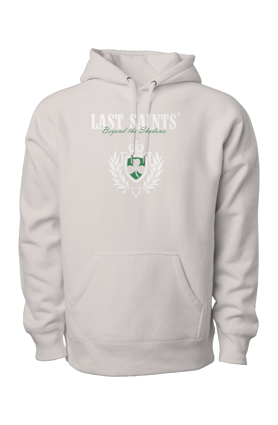 Celtics Premium Heavyweight Hoodie