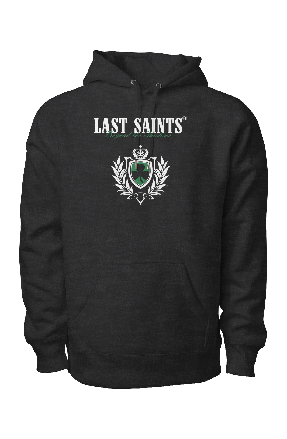 Celtics Premium Heavyweight Hoodie