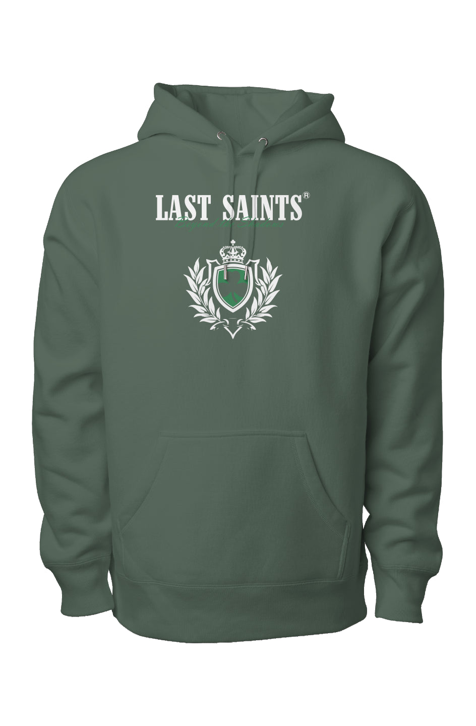 Celtics Premium Heavyweight Hoodie