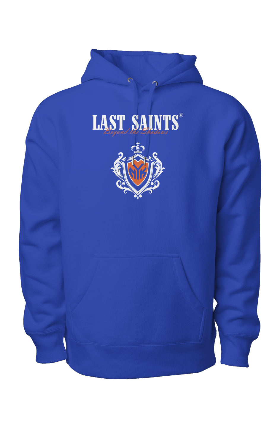 Knicks Premium Heavyweight Hoodie