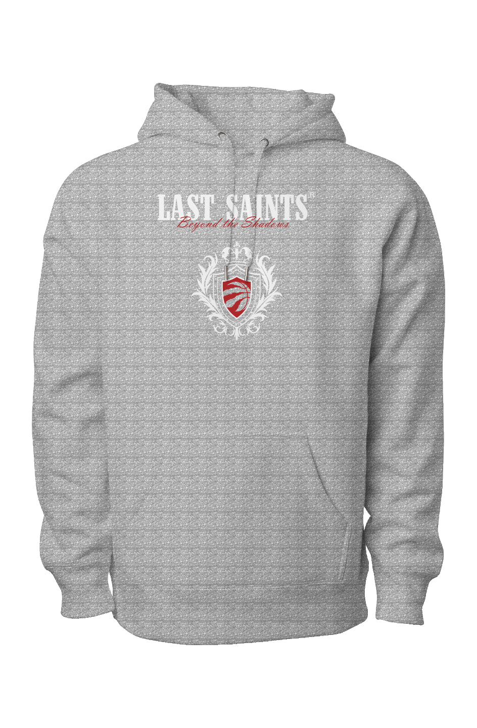 Raptors Premium Heavyweight Hoodie