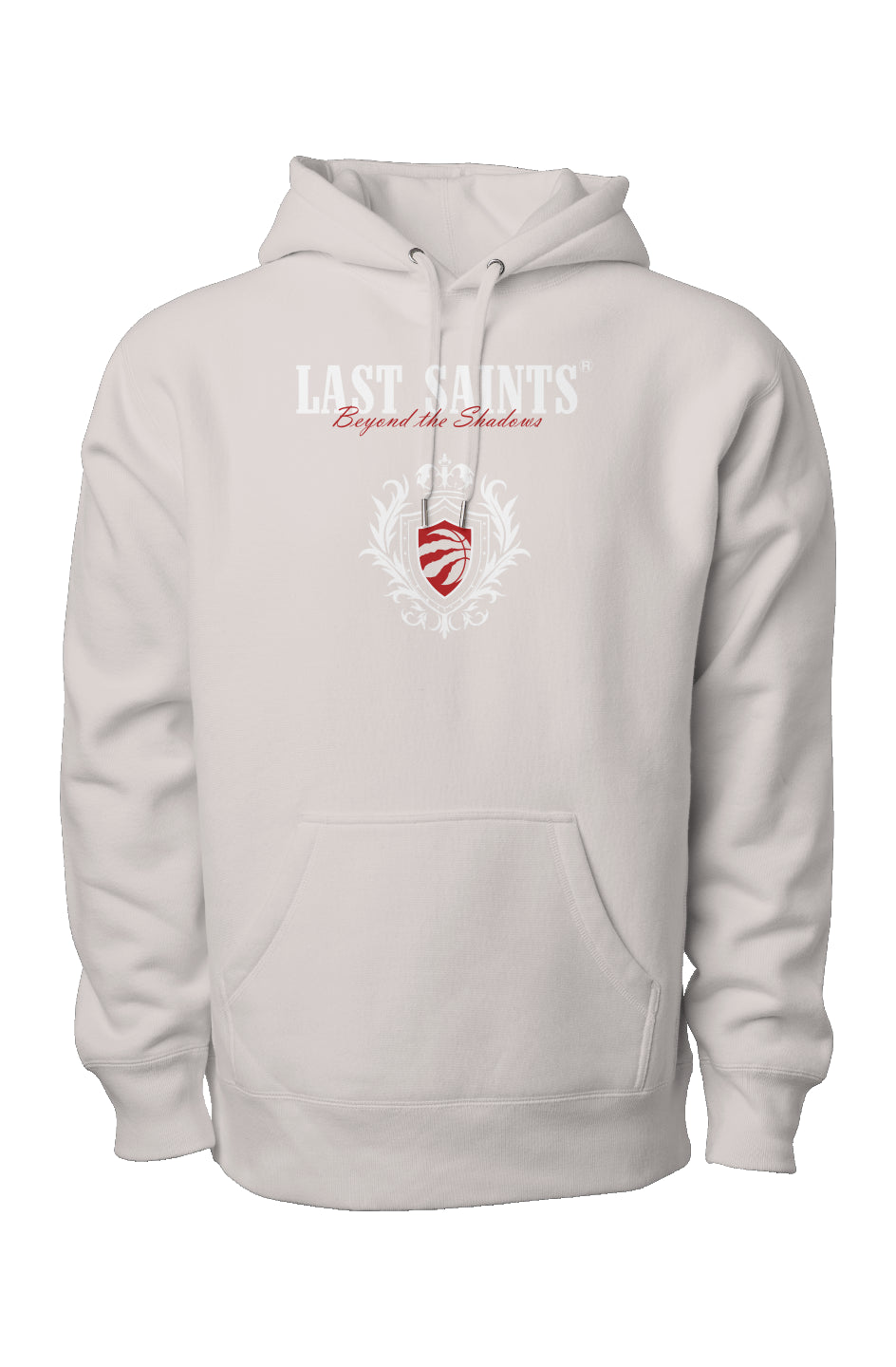 Raptors Premium Heavyweight Hoodie