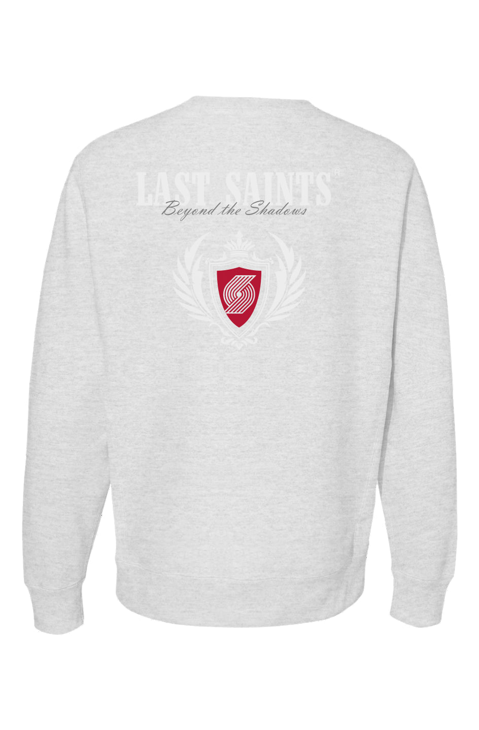 Legend Premium Heavyweight Crewneck