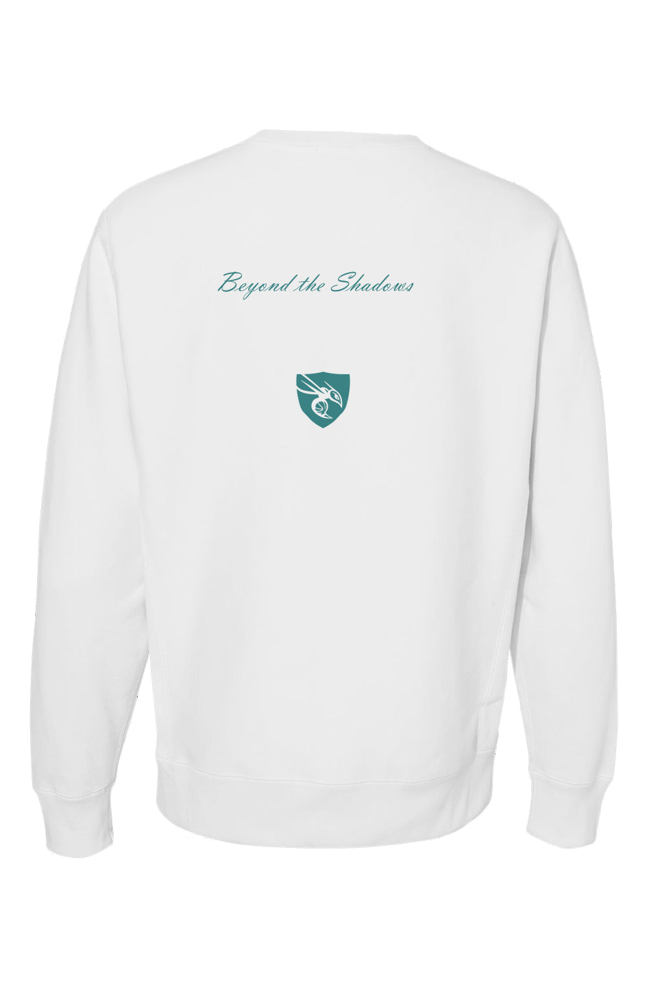 Hornets Premium Heavyweight Crewneck