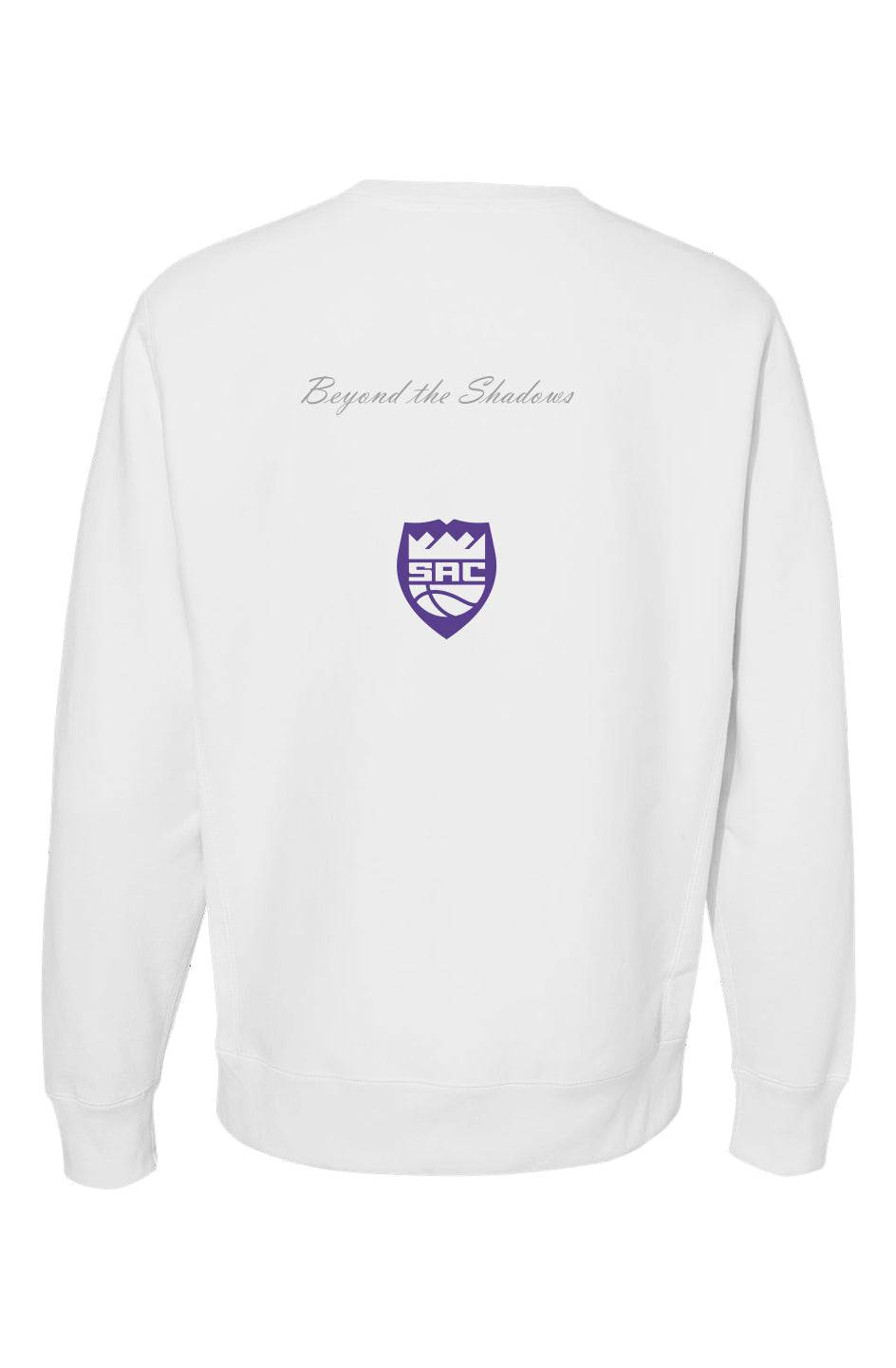 Kings Premium Heavyweight Crewneck