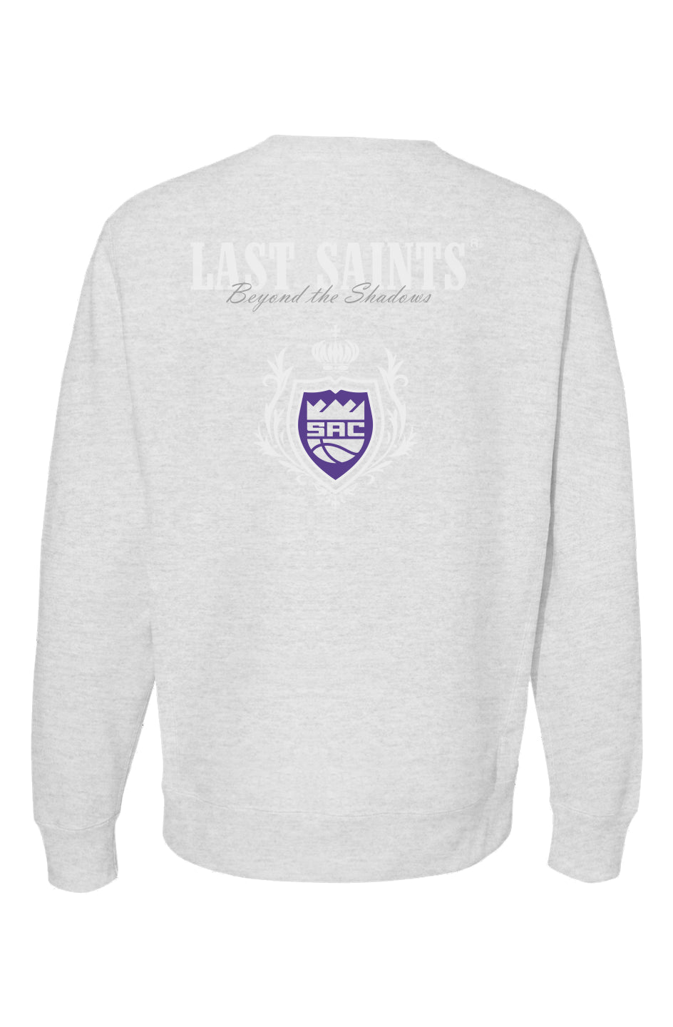 Kings Premium Heavyweight Crewneck