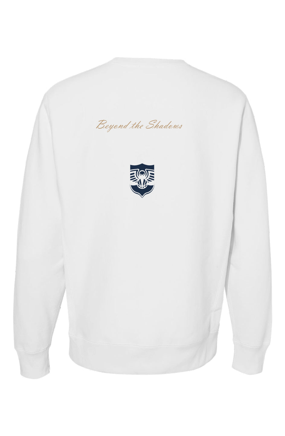 Pelicans Premium Heavyweight Crewneck