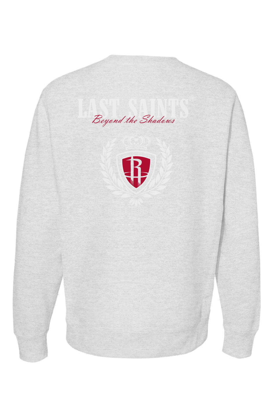 Rockets Premium Heavyweight Crewneck