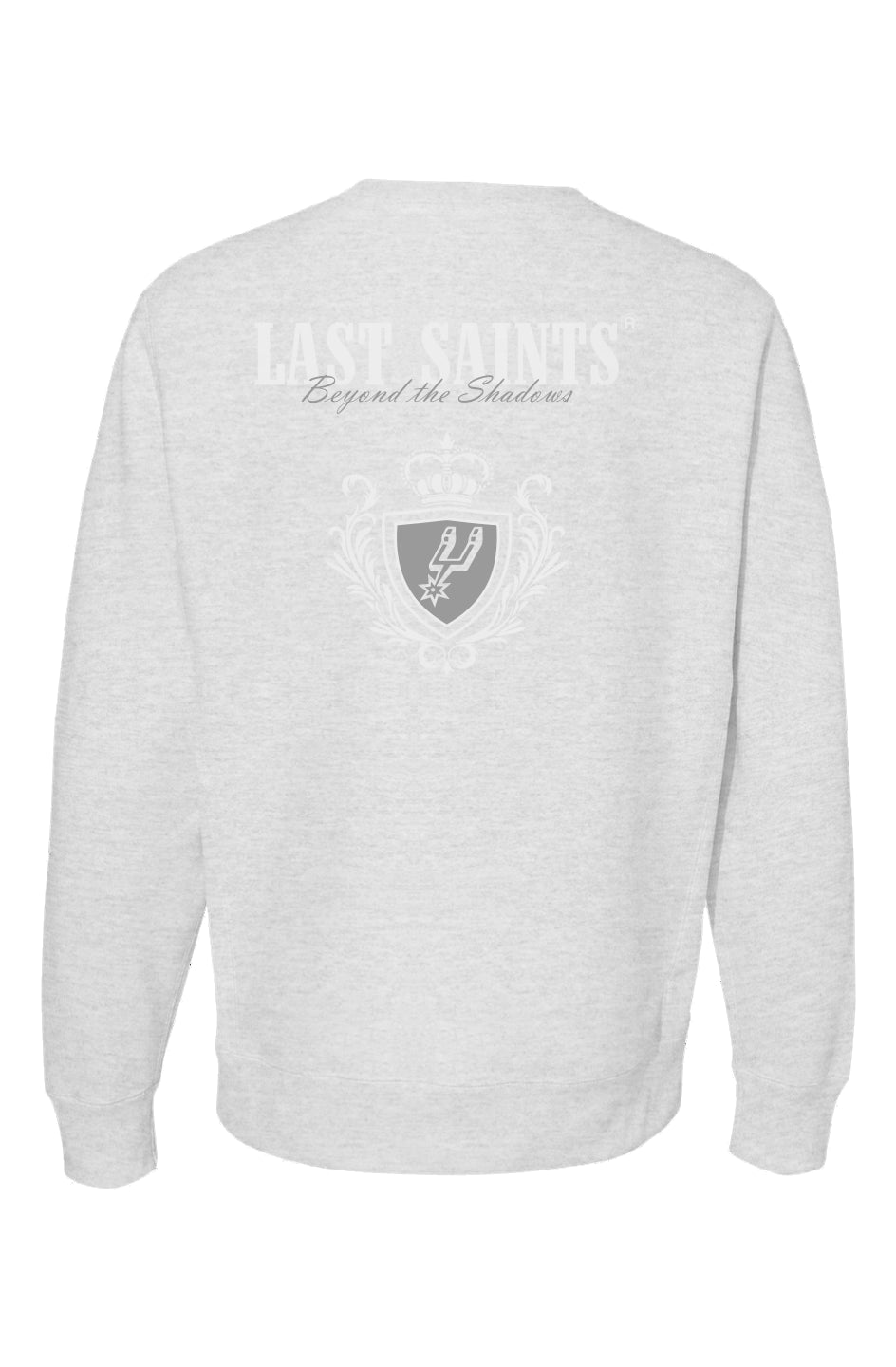 Spurs Premium Heavyweight Crewneck