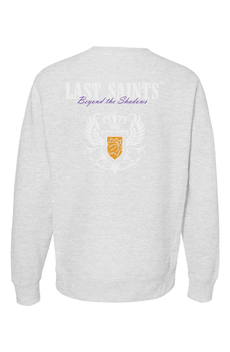 Suns Premium Heavyweight Crewneck