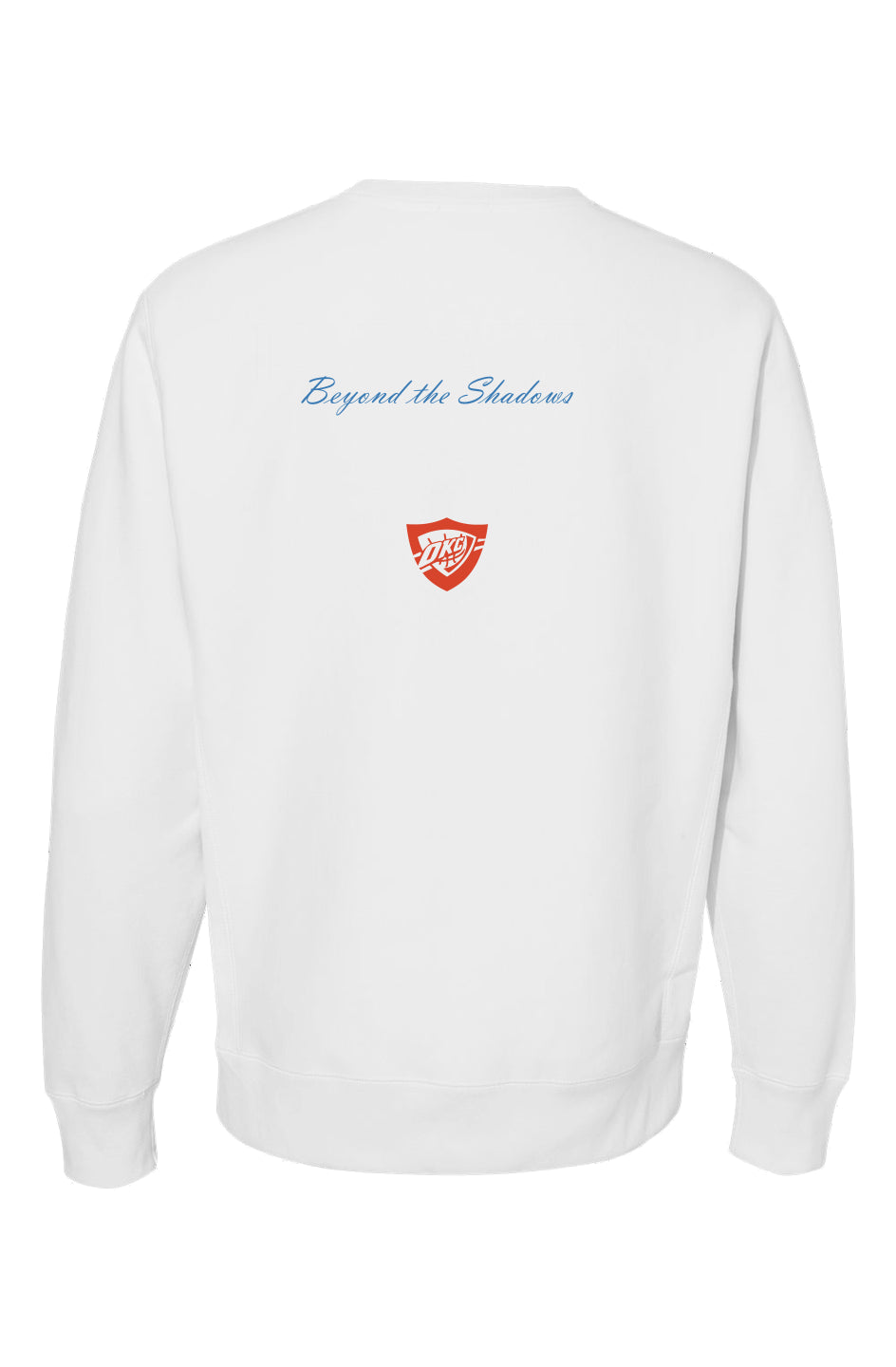 Thunder Premium Heavyweight Crewneck