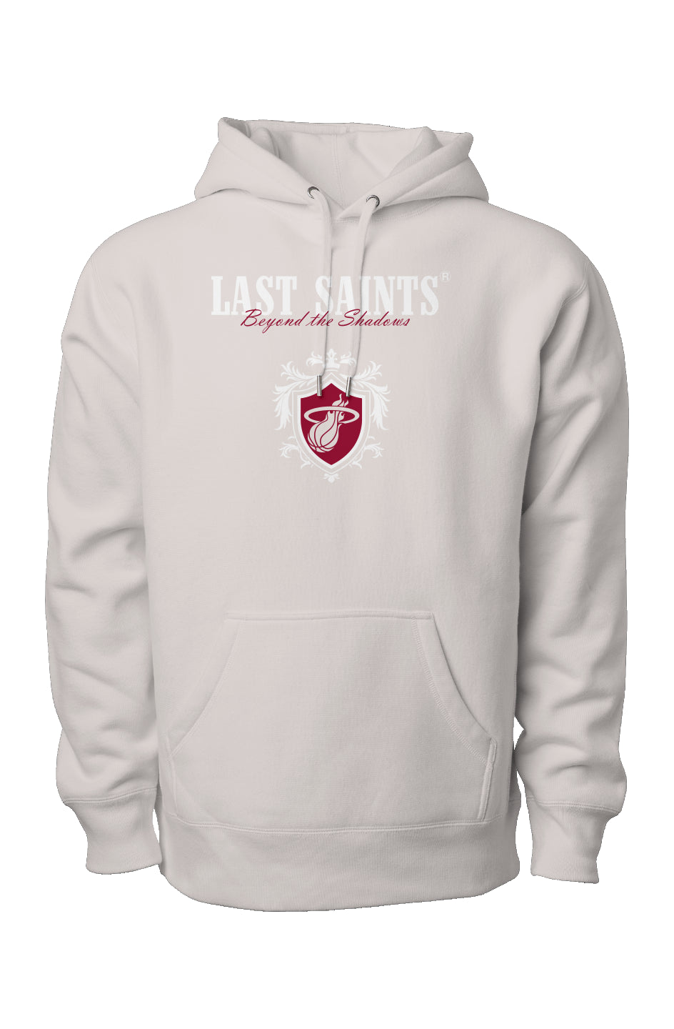 Heat Premium Heavyweight Hoodie