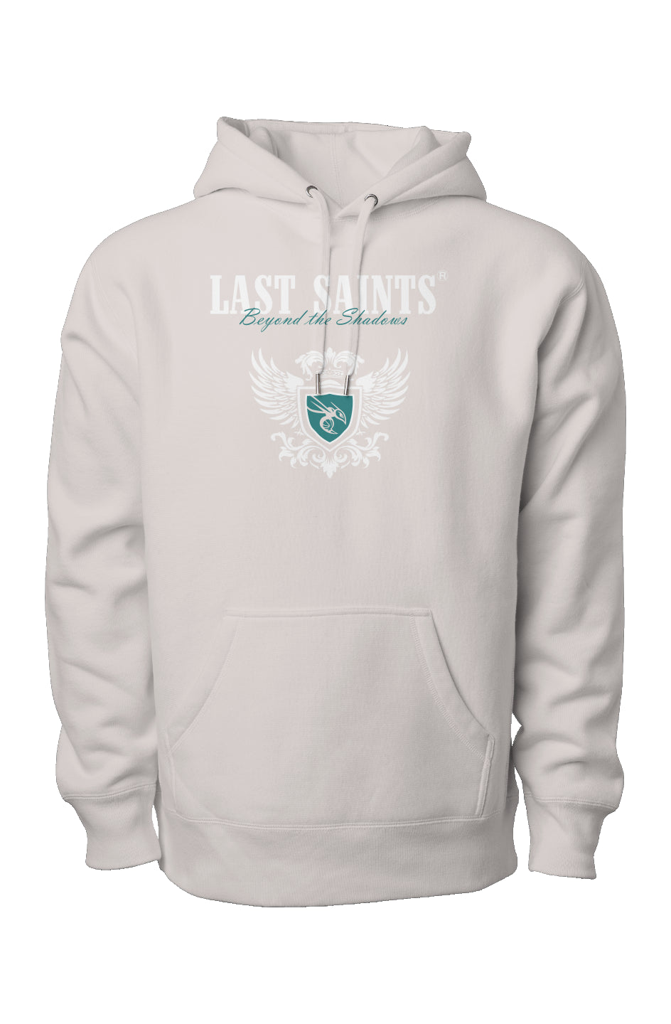 Hornets Premium Heavyweight Hoodie