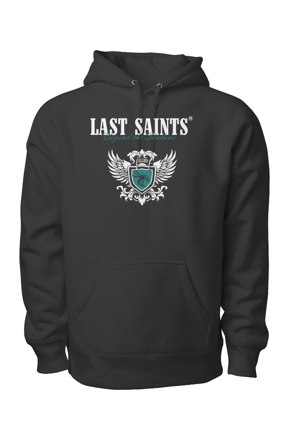 Hornets Premium Heavyweight Hoodie