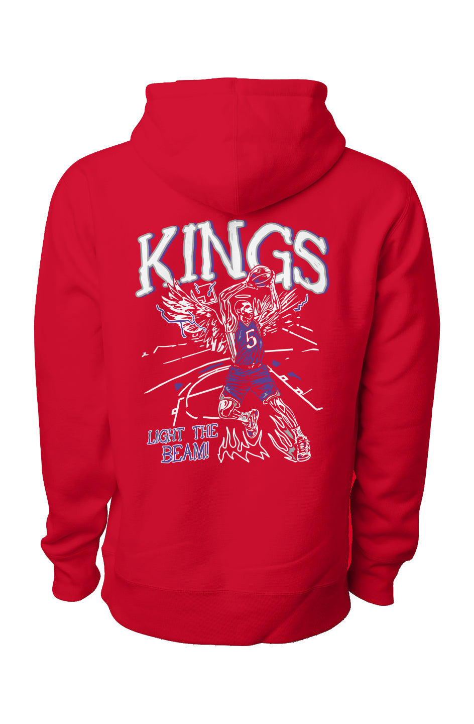 Kings Premium Heavyweight Hoodie