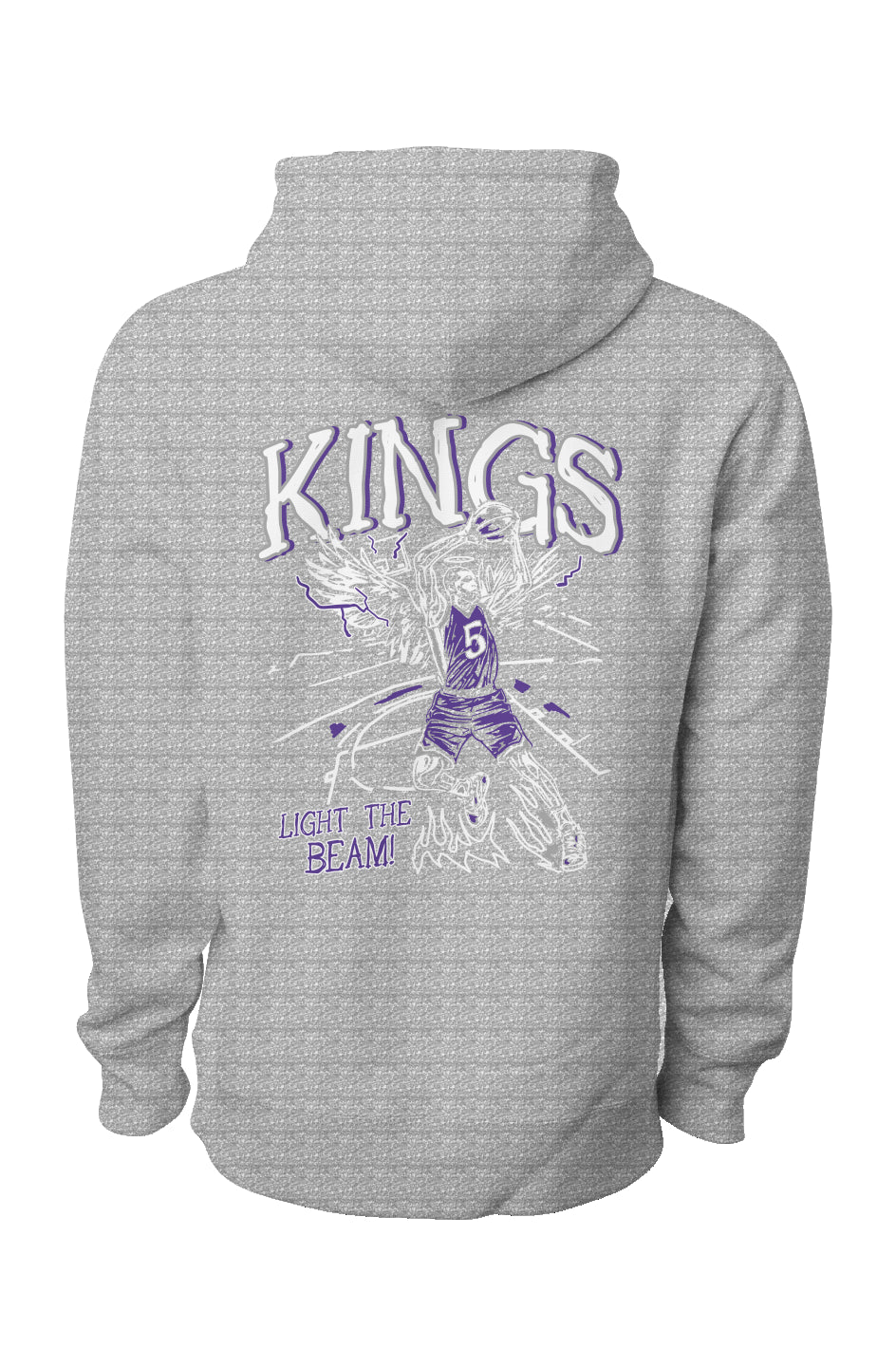 Kings Premium Heavyweight Hoodie