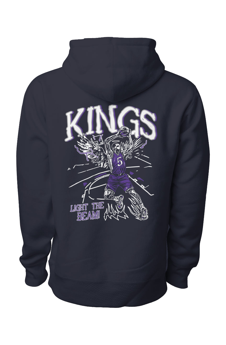 Kings Premium Heavyweight Hoodie