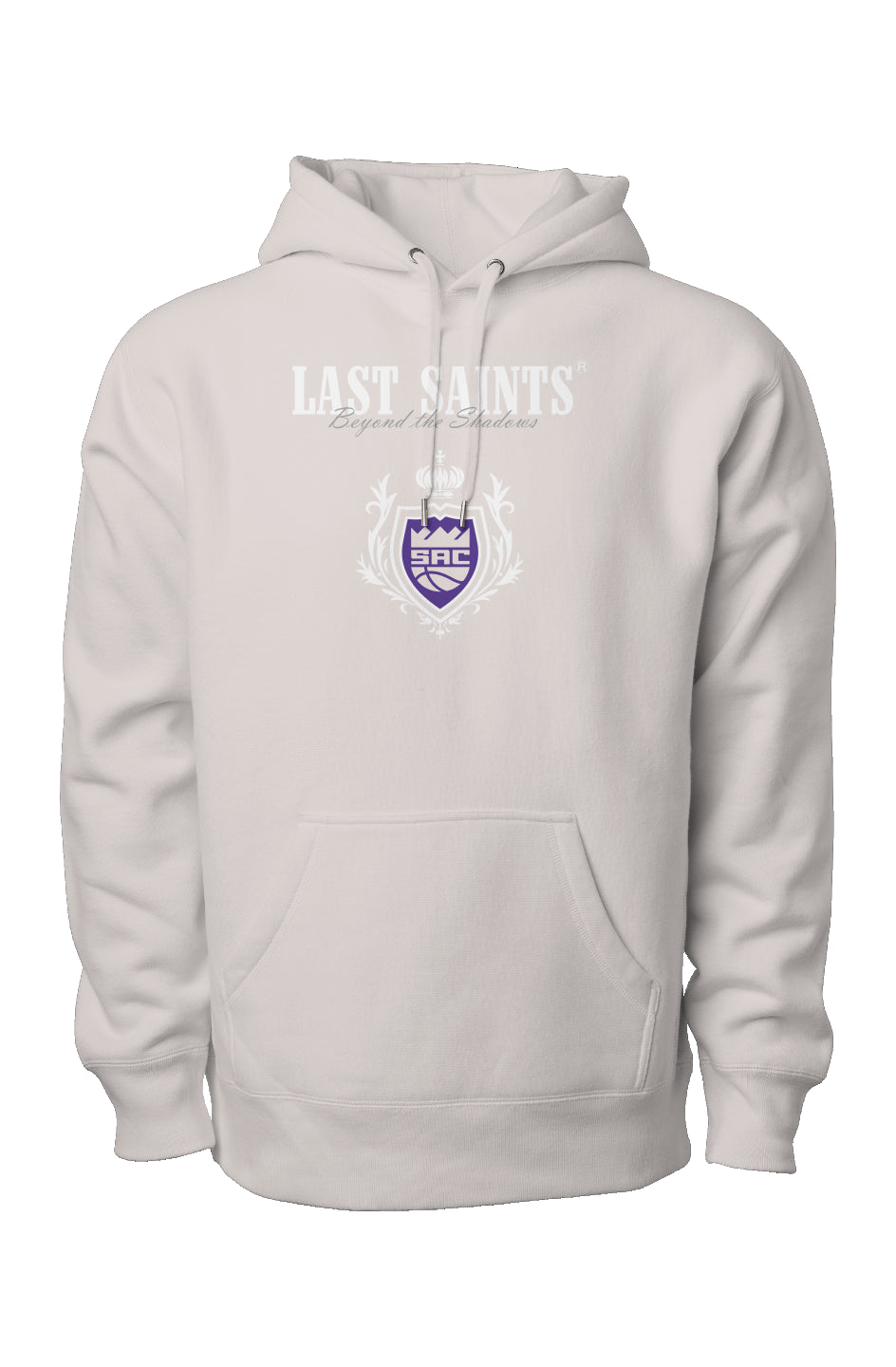 Kings Premium Heavyweight Hoodie