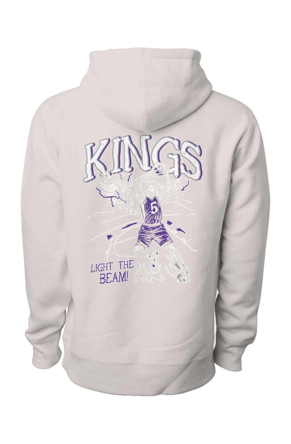 Kings Premium Heavyweight Hoodie