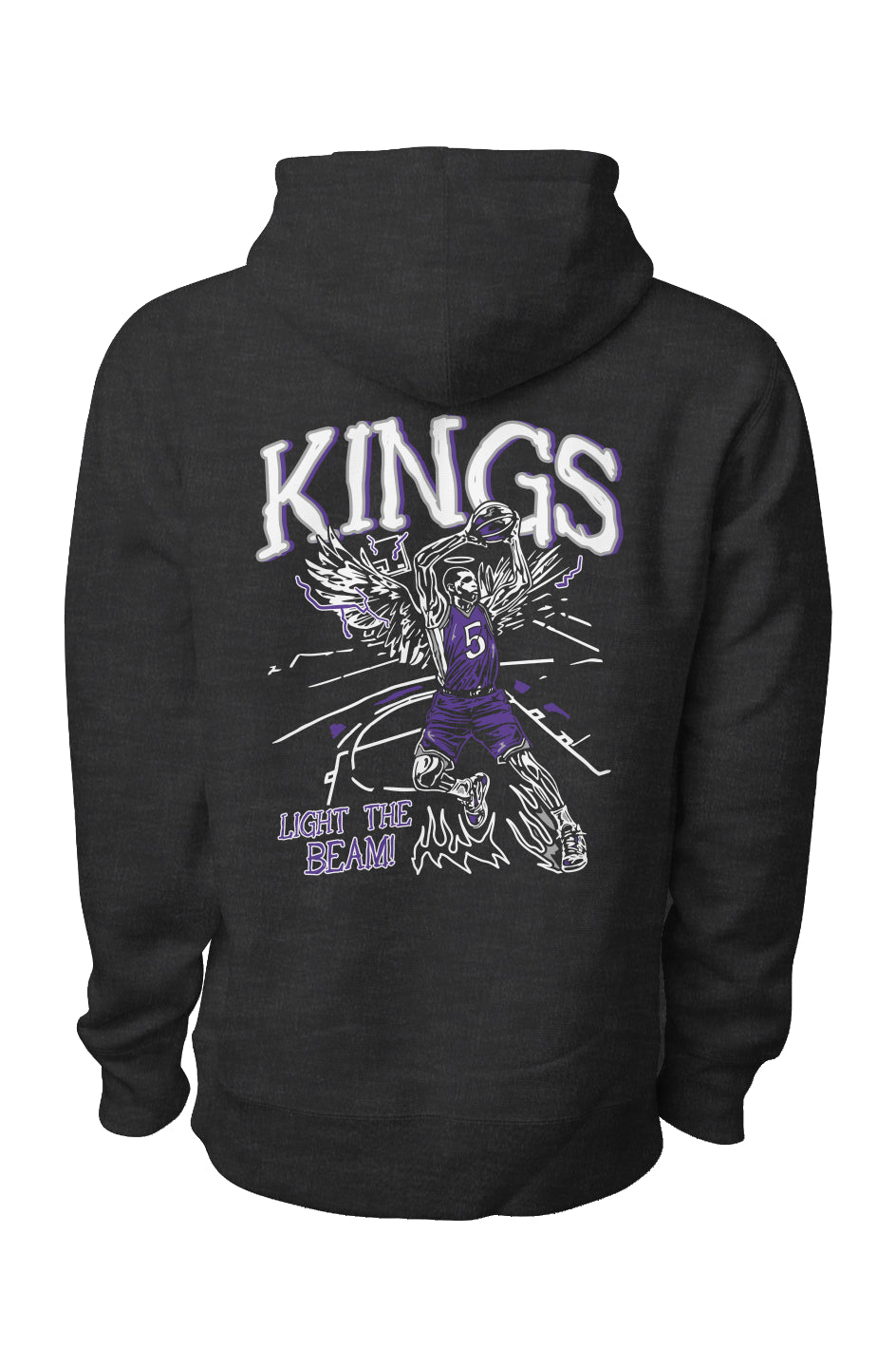 Kings Premium Heavyweight Hoodie