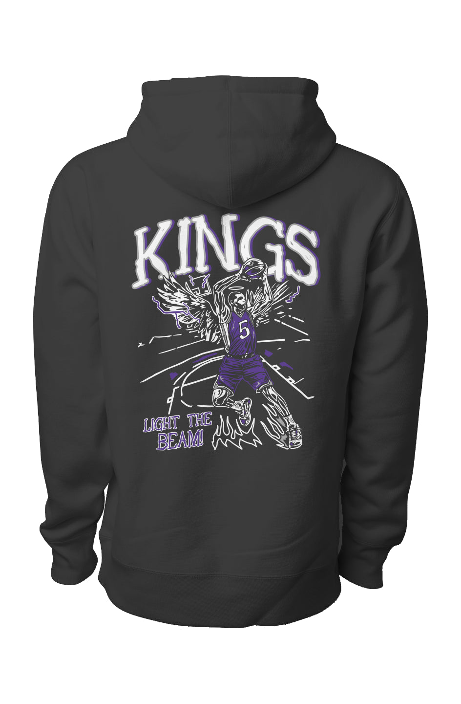 Kings Premium Heavyweight Hoodie