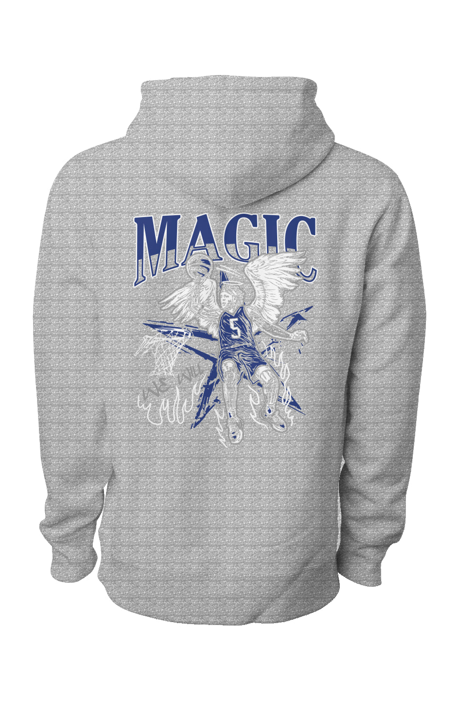 Magic Premium Heavyweight Hoodie