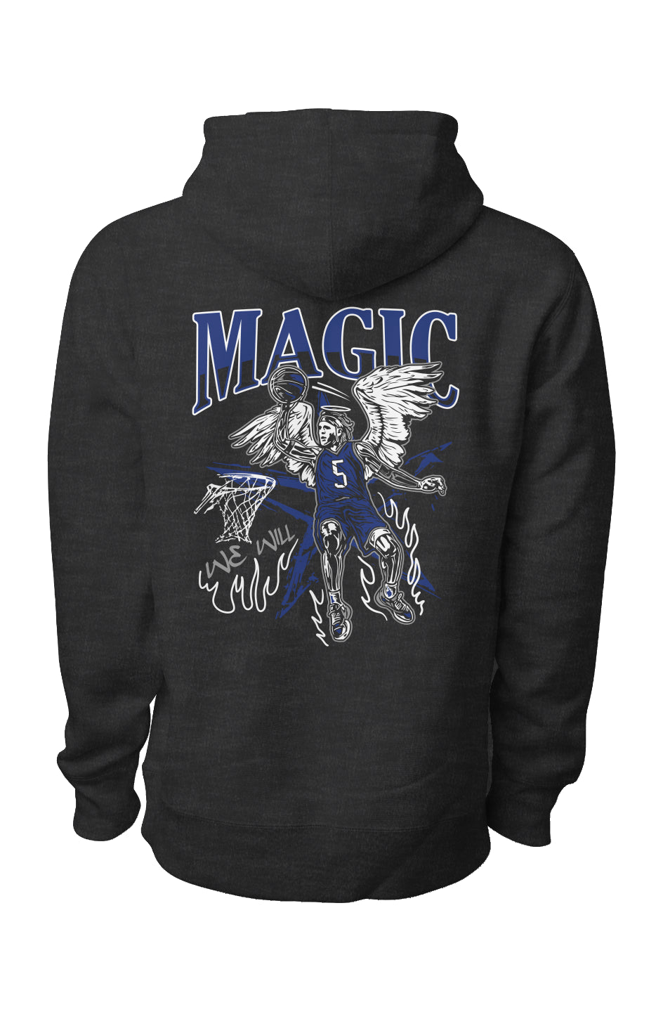 Magic Premium Heavyweight Hoodie