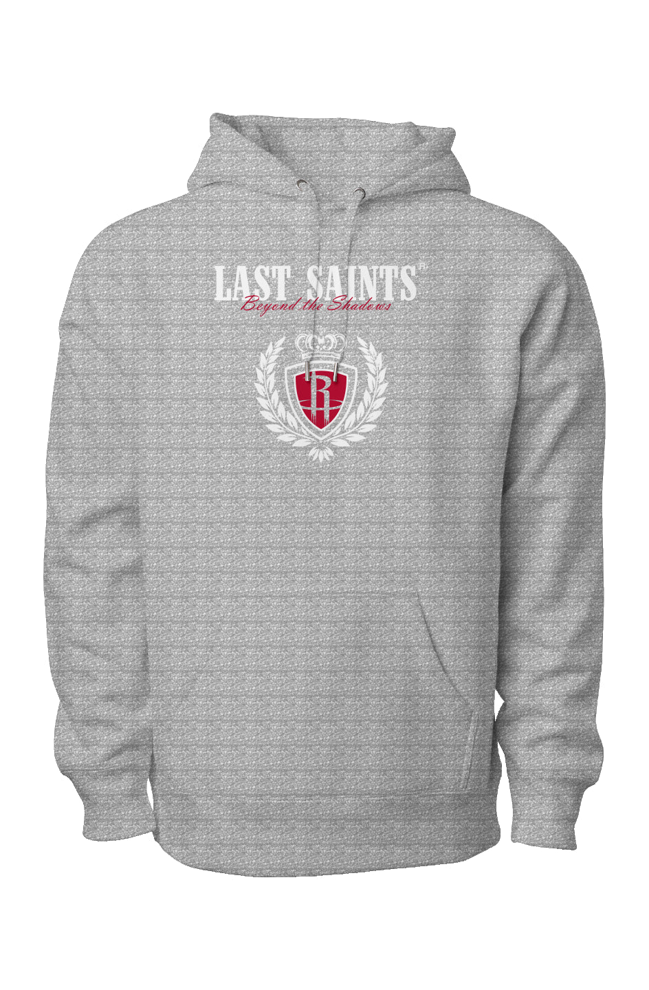 Rockets Premium Heavyweight Hoodie