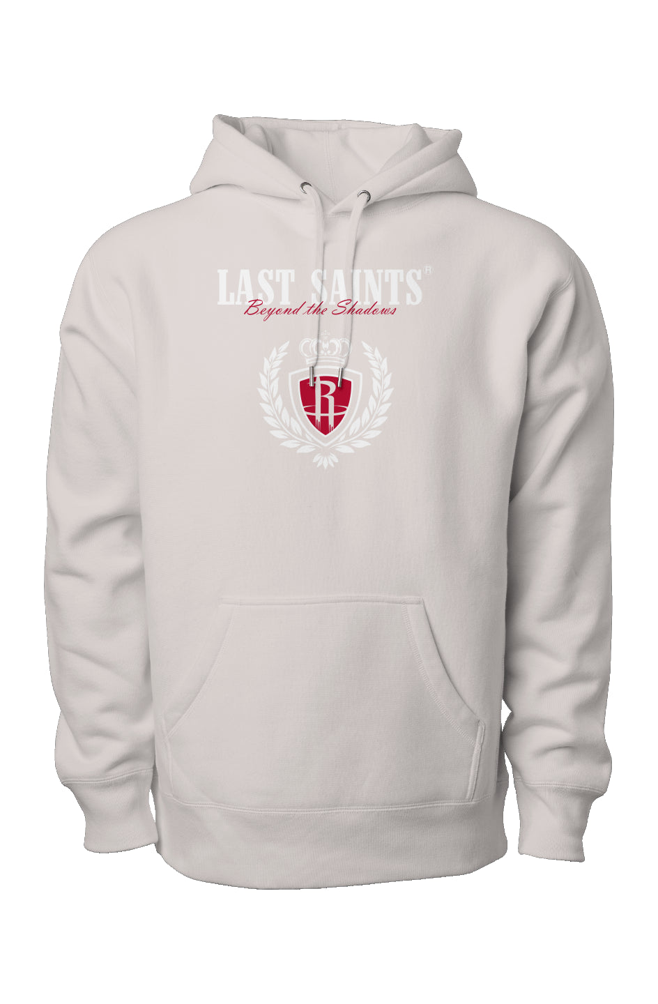 Rockets Premium Heavyweight Hoodie