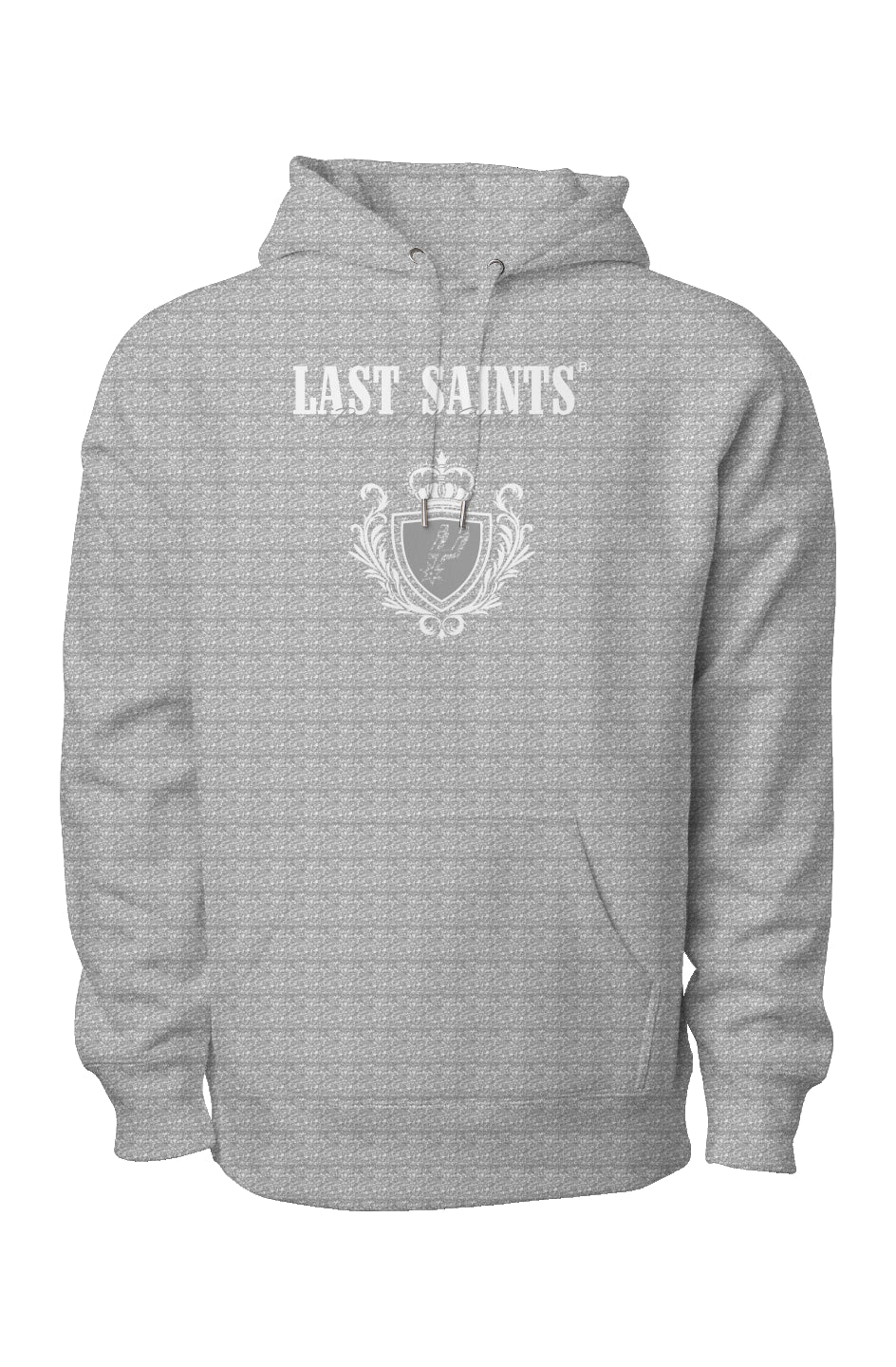 Spurs Premium Heavyweight Hoodie