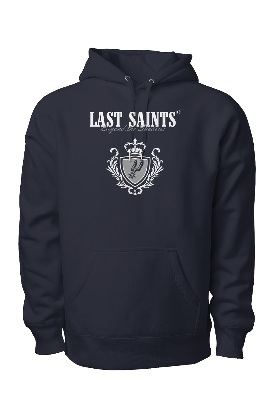 Spurs Premium Heavyweight Hoodie