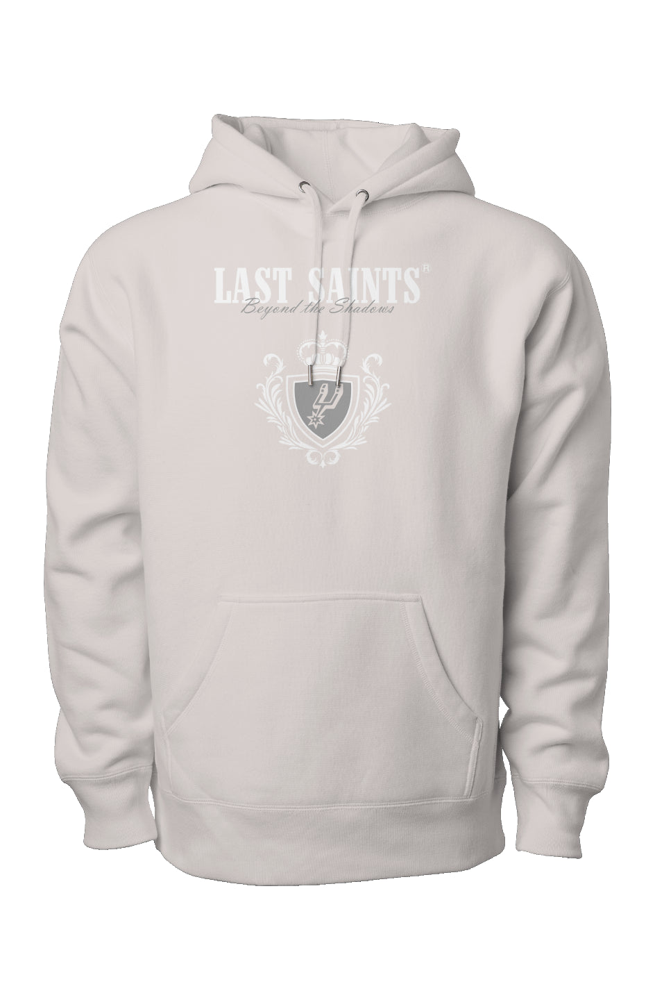 Spurs Premium Heavyweight Hoodie