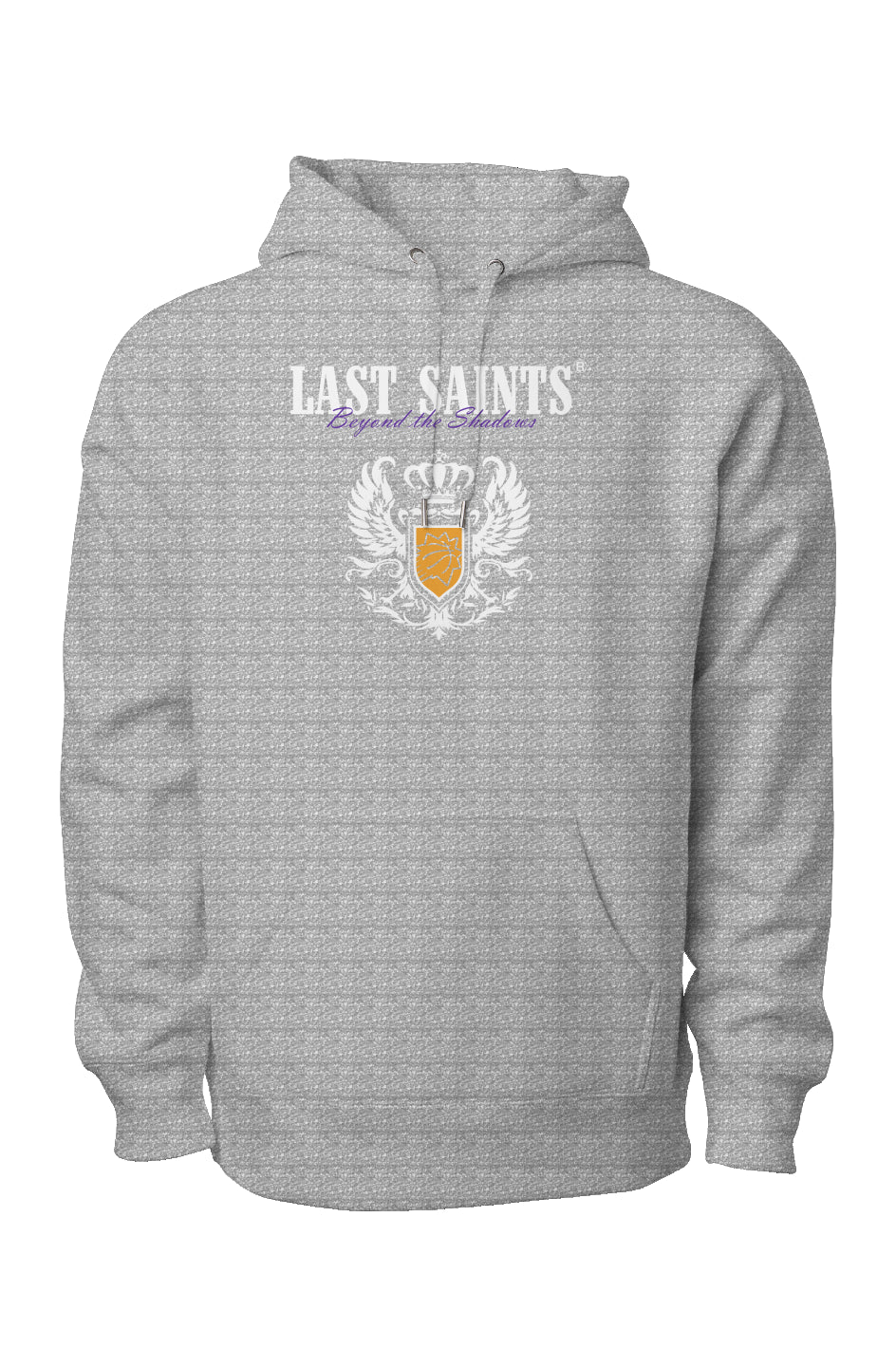 Suns Premium Heavyweight Hoodie