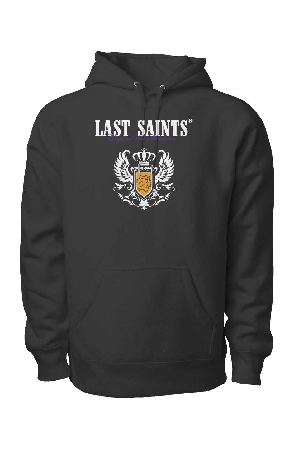 Suns Premium Heavyweight Hoodie