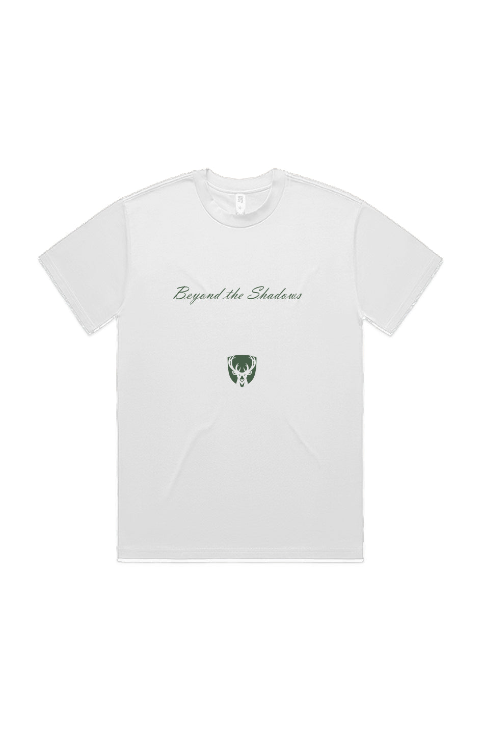 Bucks HEAVY TEE