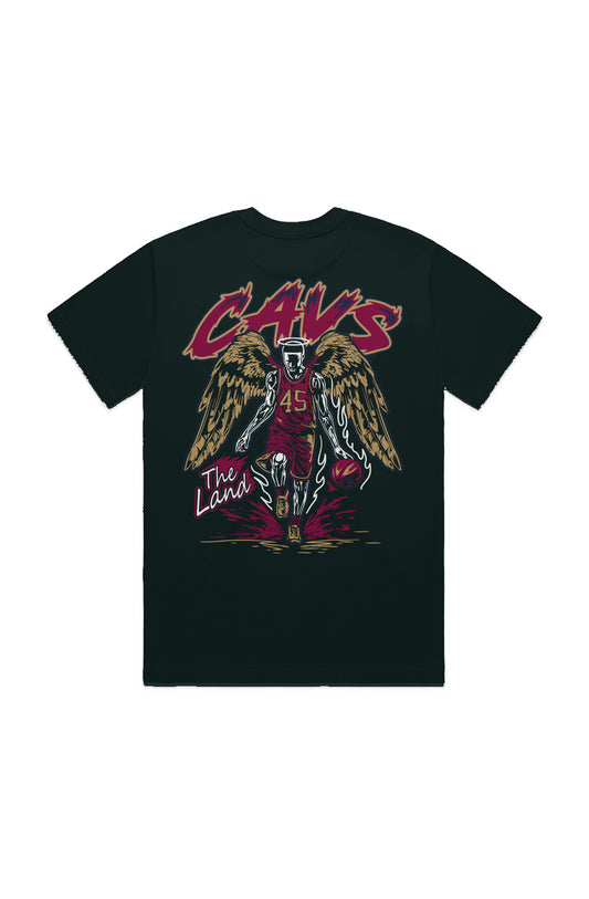 Cavs HEAVY TEE