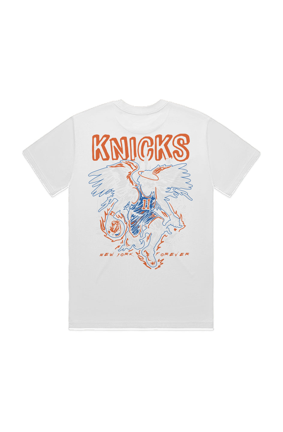 Knicks HEAVY TEE