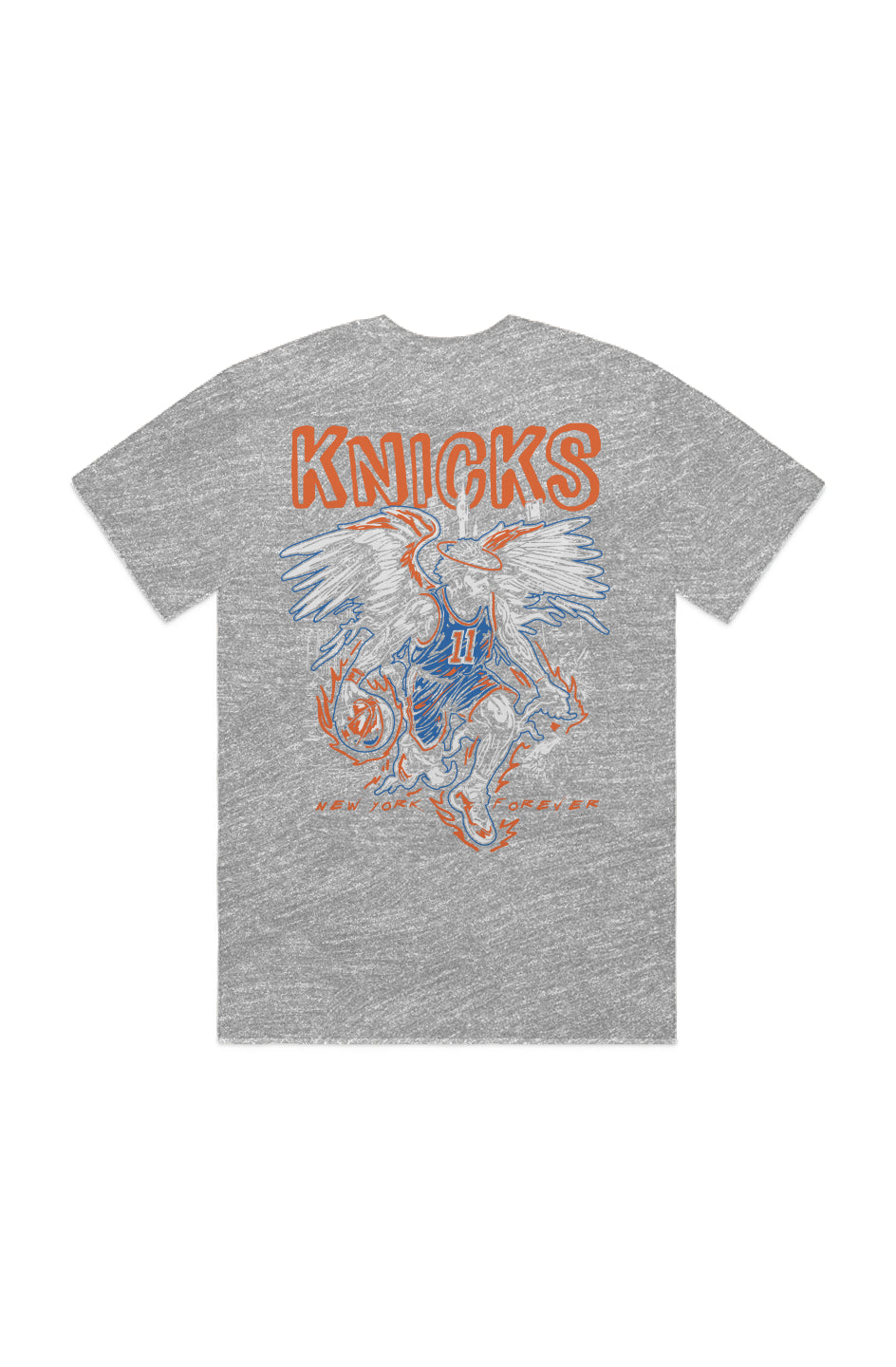 Knicks HEAVY TEE