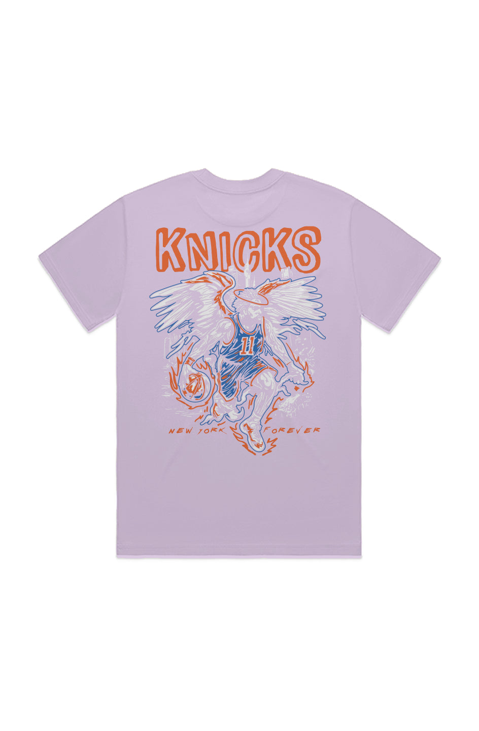 Knicks HEAVY TEE