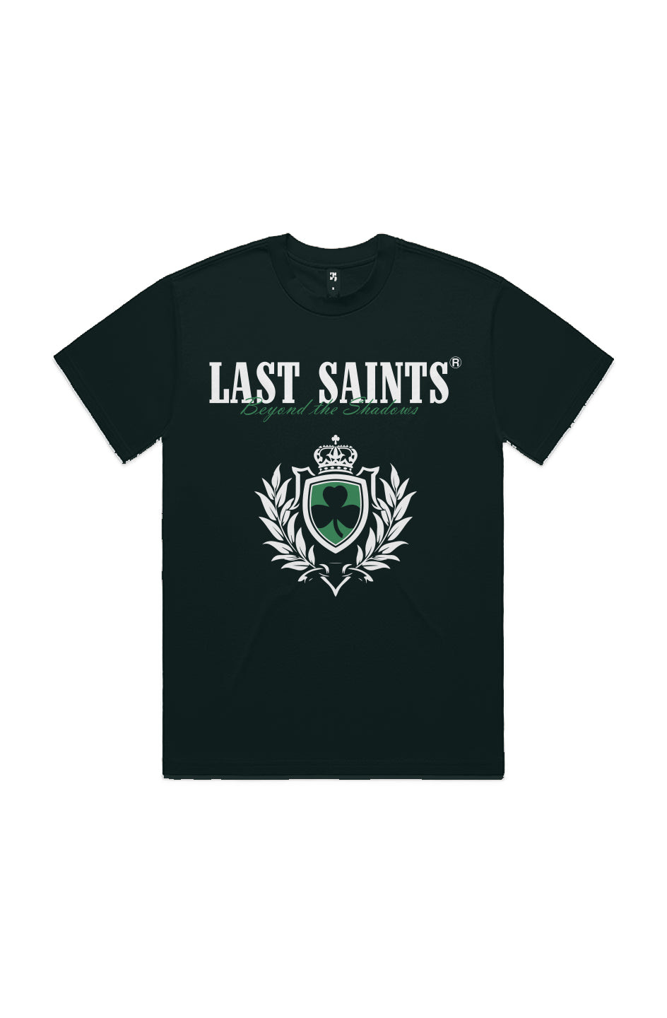 Celtics HEAVY TEE